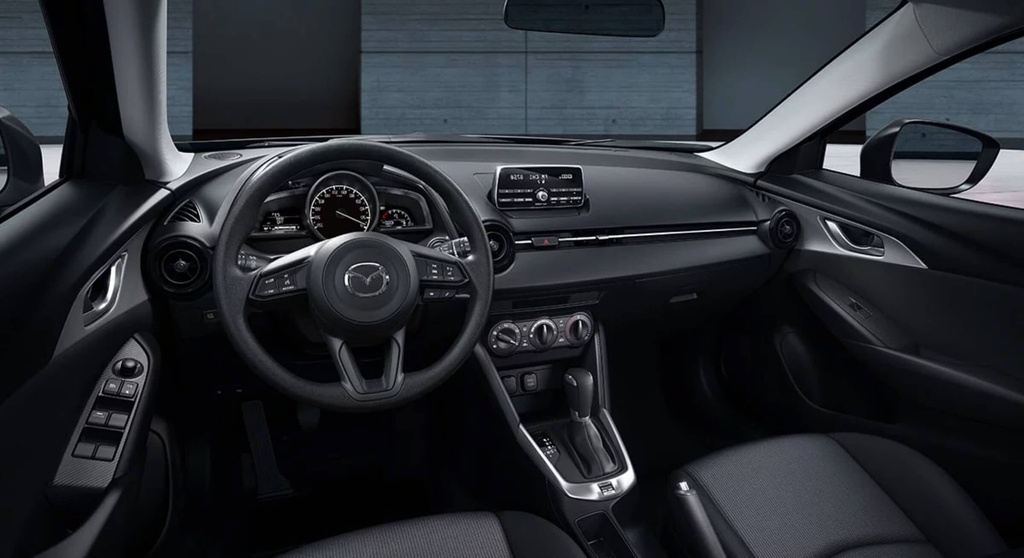 Mazda CX-3 Core AT