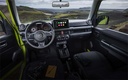 Suzuki Jimny MT