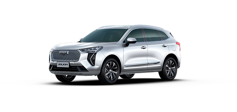 Haval Jolion MT Supreme