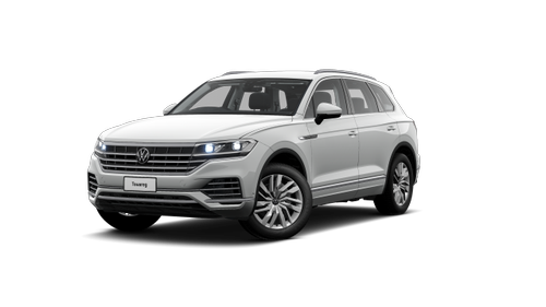 Touareg Atmosphere 3.0 TSI