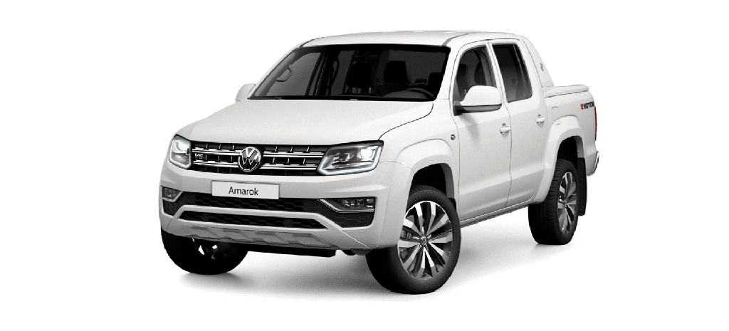 Amarok Highline