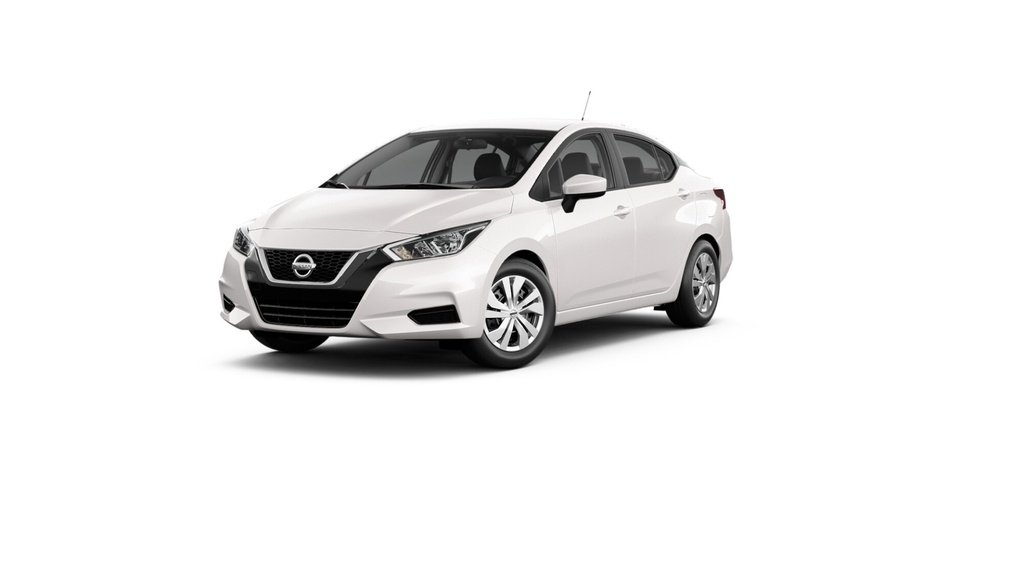 Versa Sense CVT