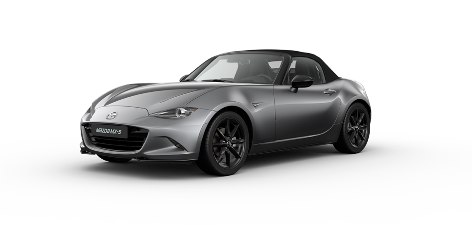 MX-5 High MT