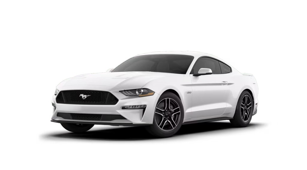 Mustang GT Premium