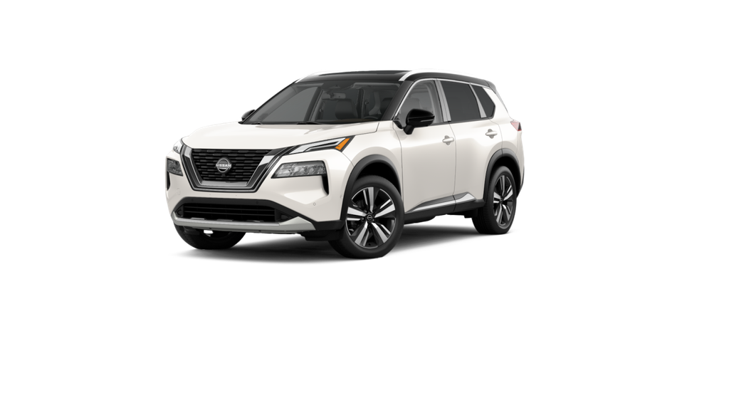 Nissan X-trail Sense