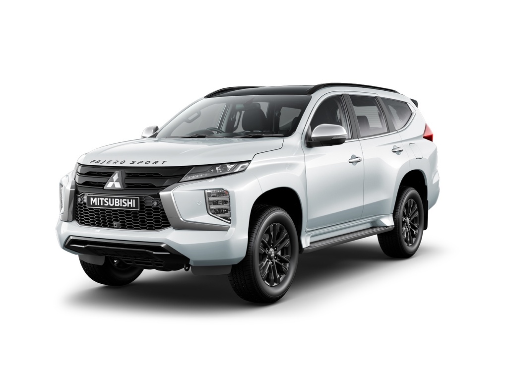 Montero Sport GLS AT 4x4