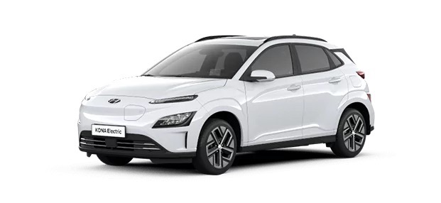 Hyundai Kona Electric EV Style