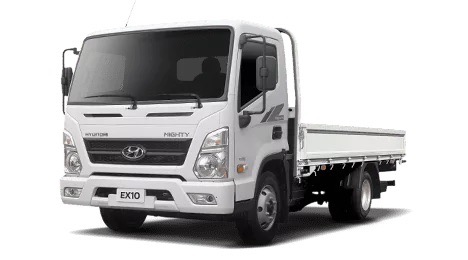 Hyundai Ex10 AC