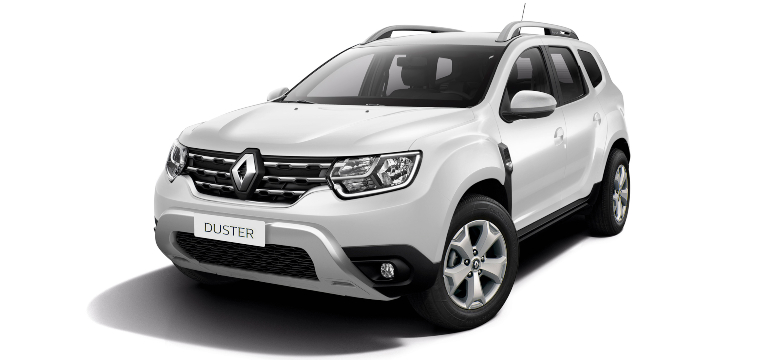 Renault Duster Zen 4x2