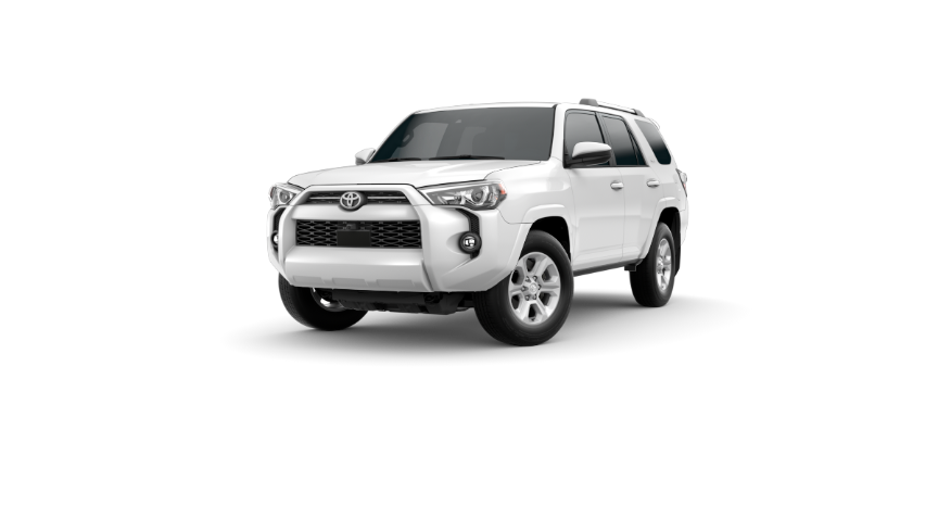 Toyota 4 Runner 4.0 AT SR5