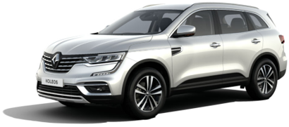 Koleos Privilege 4x4