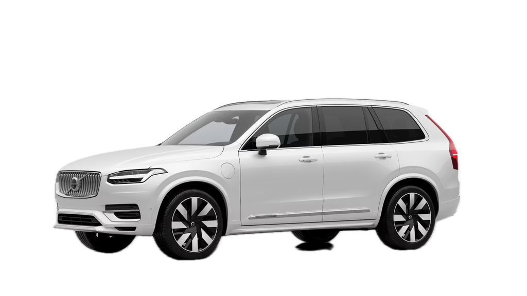 XC90 B6 AWD MOMENTUM