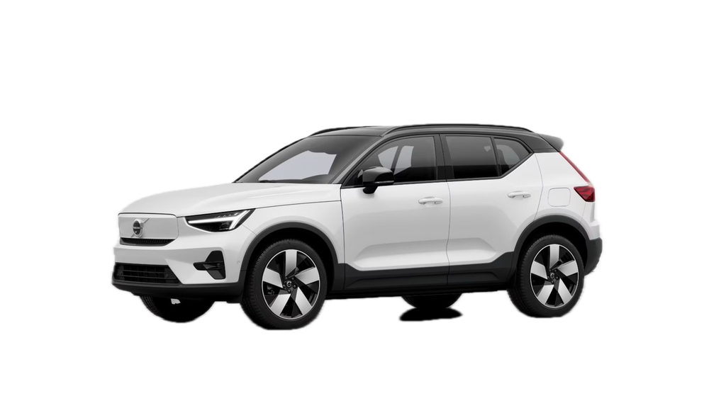 XC40 P8 Recharge AWD