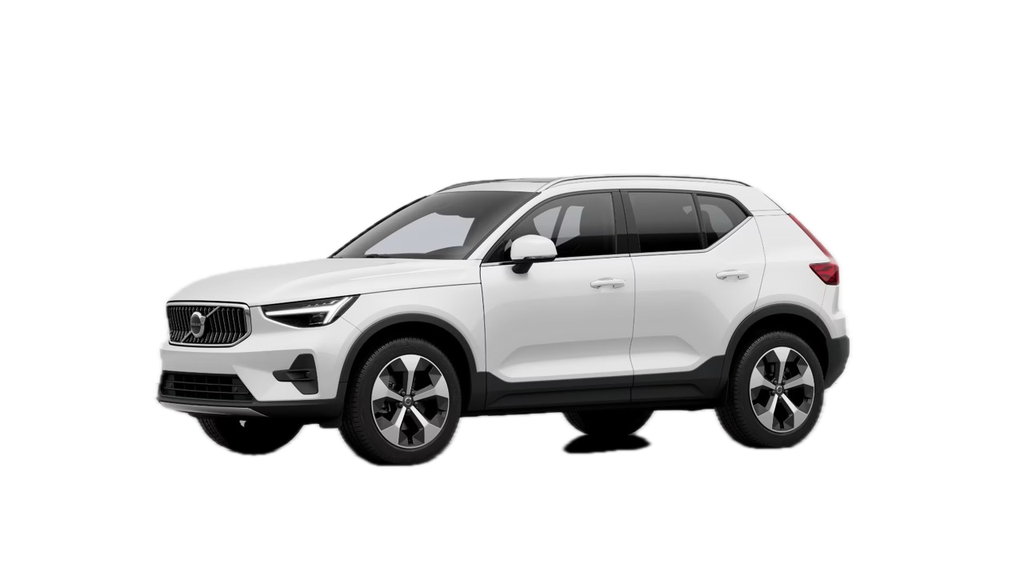 XC40 B5 Ultimate Dark AWD