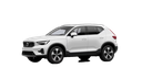 XC40 B5 Ultimate Dark AWD