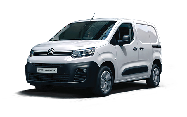 Berlingo XL