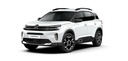 Citroen C5 Aircross Shine