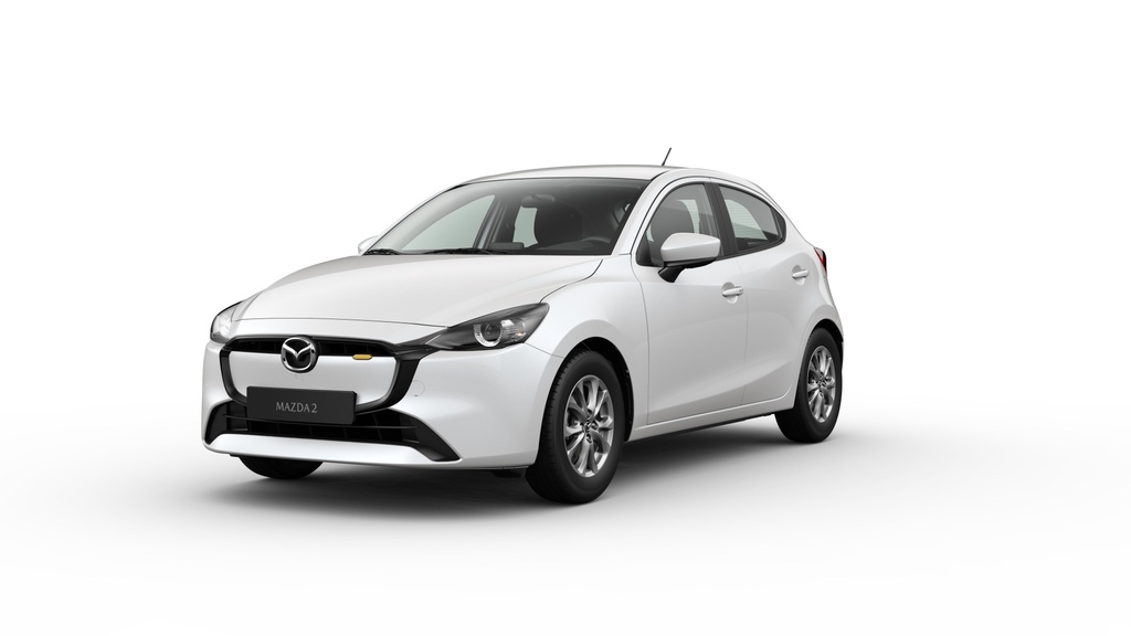 Mazda 2 Sport High AT