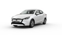 Mazda 2 Sedan High AT