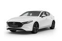 Mazda 3 Sport High AT