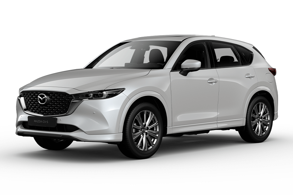 Mazda CX-5 Core MT