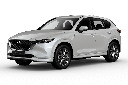 Mazda CX-5 High AT AWD