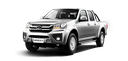 Great Wall Wingle 5 Diesel 4X4 Lux