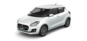 Suzuki Swift GL MT