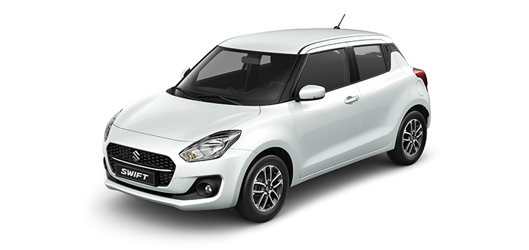 Suzuki Swift GLS AMT