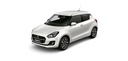 Suzuki Swift GLX MT Hybrid