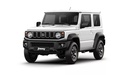 Suzuki Jimny AT