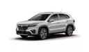 Suzuki S-Cross GLX AT