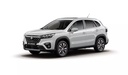 Suzuki S-Cross GLX MT