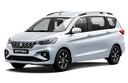 Suzuki Ertiga Hybrid GL MT