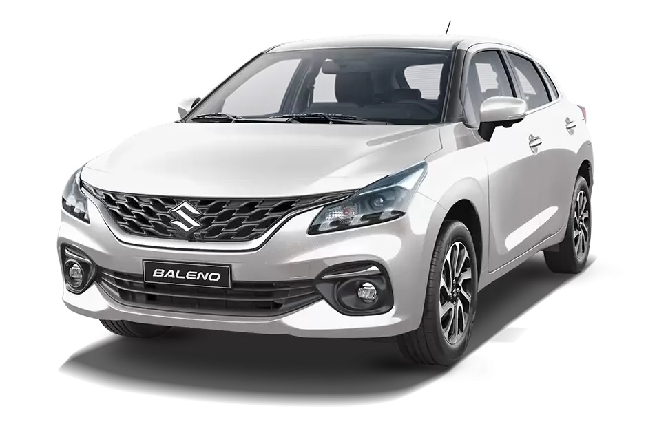 Suzuki Baleno GL Lux AT