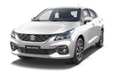 Suzuki Baleno GL Lux MT