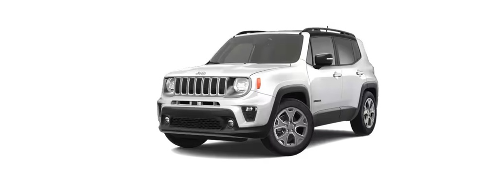 Jeep Renegade Sport