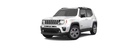 Jeep Renegade Longitude