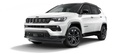 Jeep Compass Limited