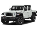 Jeep Gladiator Rubicon