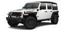 Jeep Wrangler Rubicon 4 Puertas