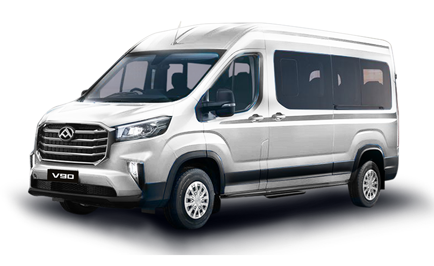 Maxus EV90