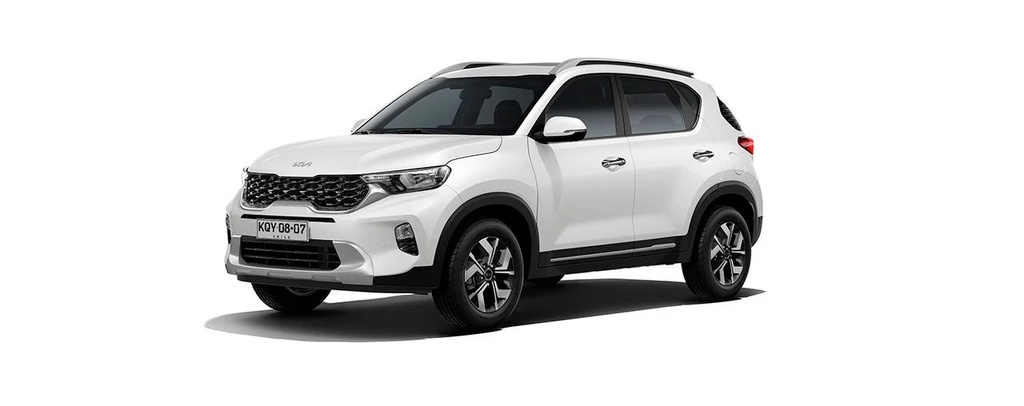 Kia Sonet 1.5 MT- LX Full