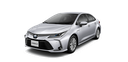 Toyota Corolla HV 1.8 SEG CVT