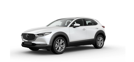 Mazda CX-30 Prime AT