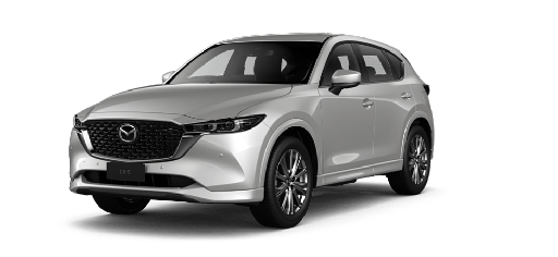 Mazda CX-5 Active AT