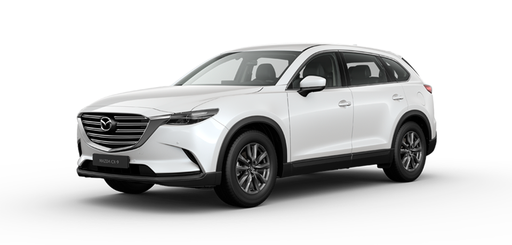 Mazda CX-9 High