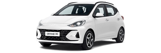 Hyundai Grand i10 HB AT Full