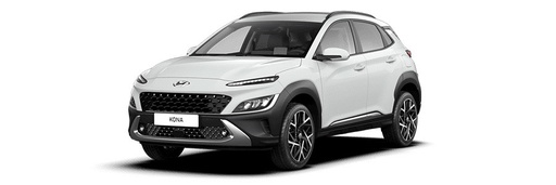 Hyundai Kona HEV DCT Style