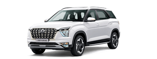 Hyundai Creta Grand MT Comfort